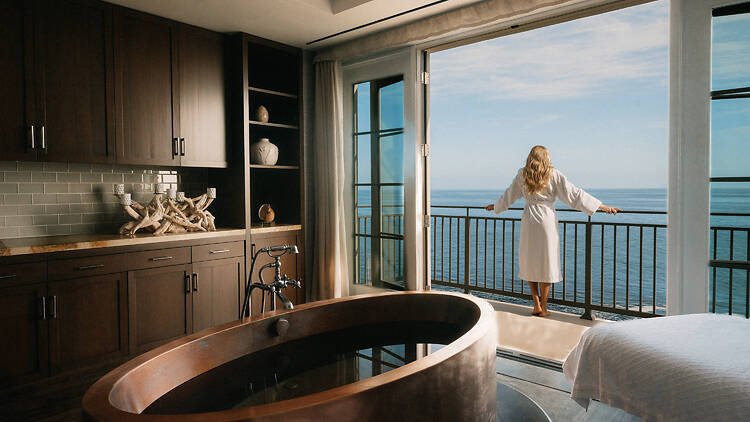 Indulge in some self-care with a spa day