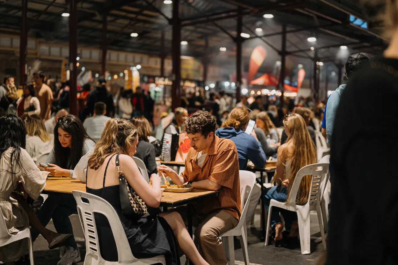 Queen Victoria Market