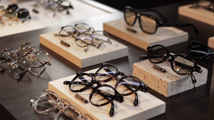 Noun.bkk - คาเฟ่แว่นตา ช็อปเล็กๆ แต่ครบเครื่อง ย่านอุดมสุข Noun.bkk - คาเฟ่แว่นตา ช็อปเล็กๆ แต่ครบเครื่อง ย่านอุดมสุข