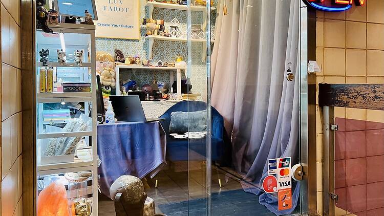 We Luv Tarots We Luv Tarots