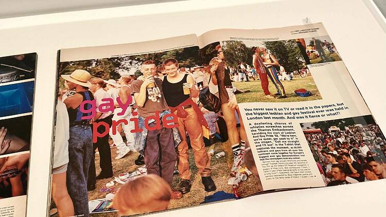 テート美術館 ― YBA & BEYOND 世界を変えた90s英国アート