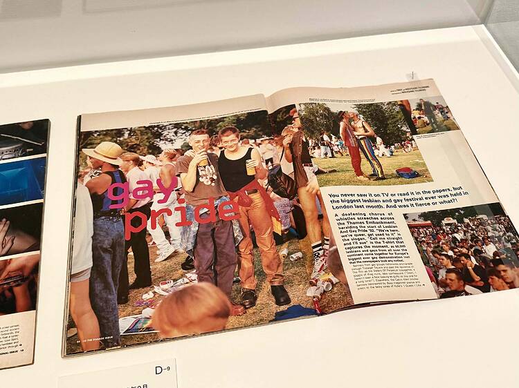 テート美術館 ― YBA & BEYOND 世界を変えた90s英国アート