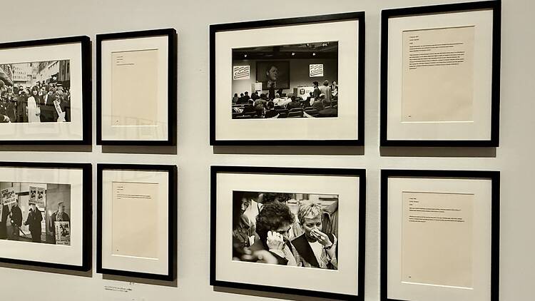 テート美術館 ― YBA & BEYOND 世界を変えた90s英国アート