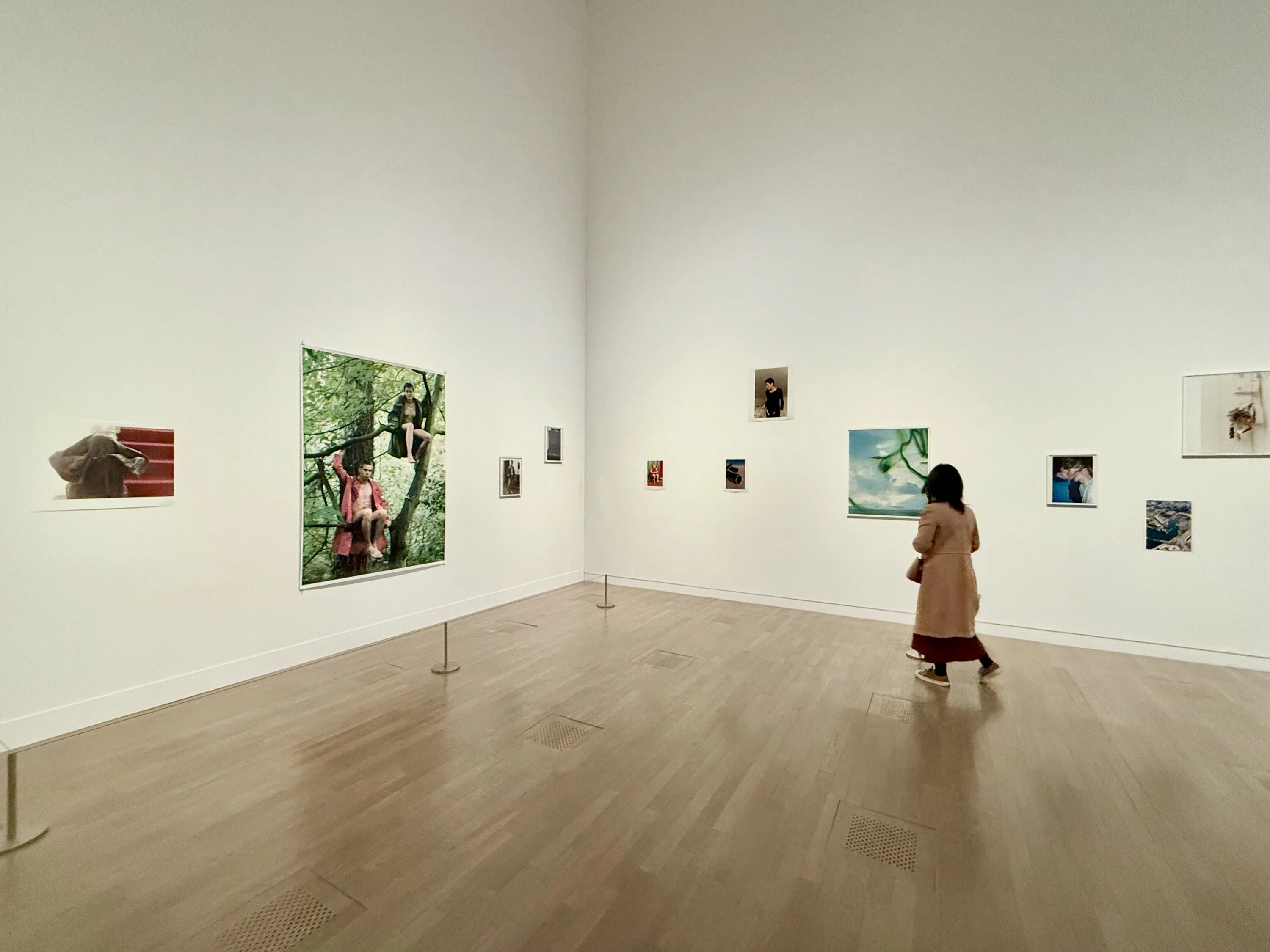 テート美術館 ― YBA & BEYOND 世界を変えた90s英国アート