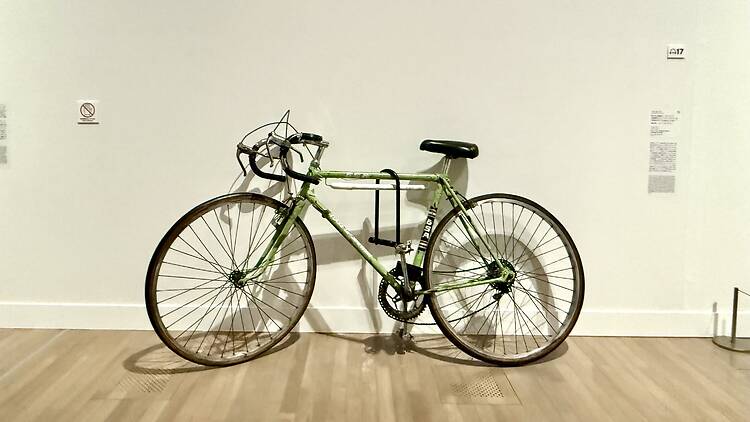 テート美術館 ― YBA & BEYOND 世界を変えた90s英国アート