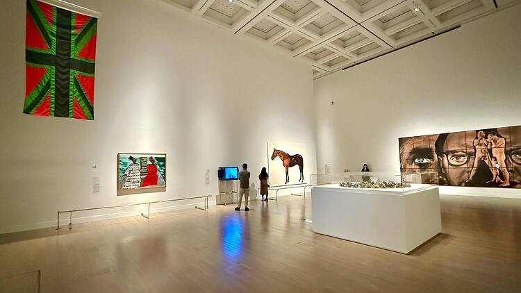 テート美術館 ― YBA & BEYOND 世界を変えた90s英国アート