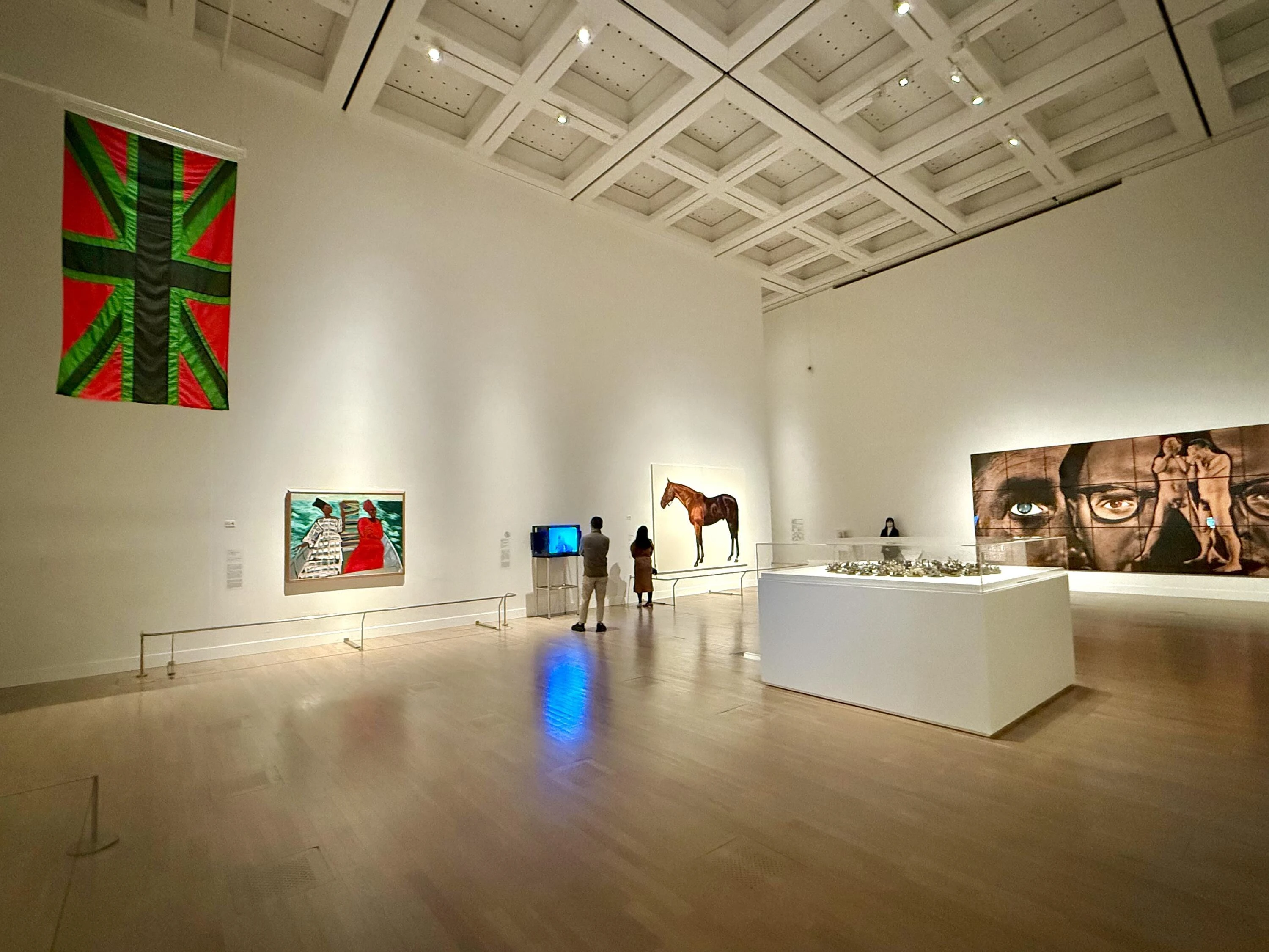 テート美術館 ― YBA & BEYOND 世界を変えた90s英国アート