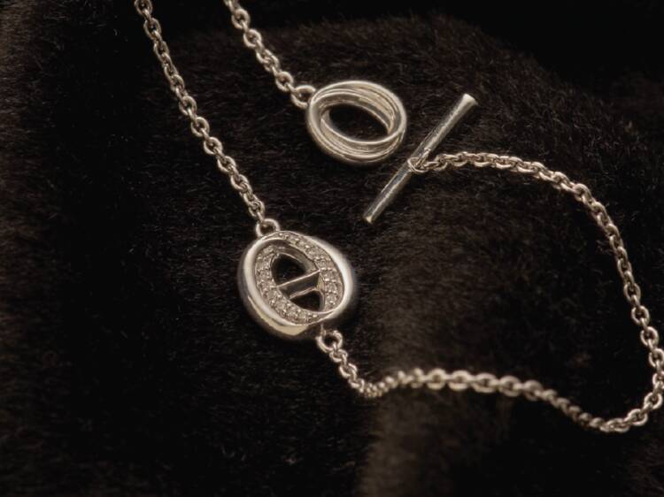 Ananta Jewelry Ananta Jewelry