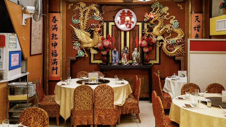 Eat your way through the region