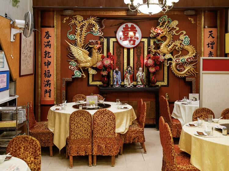 Eat your way through the region