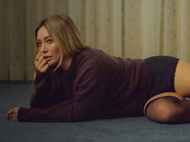 How to get tickets for Hilary Duff in Melbourne: presale, dates and everything you need to know How to get tickets for Hilary Duff in Melbourne: presale, dates and everything you need to know