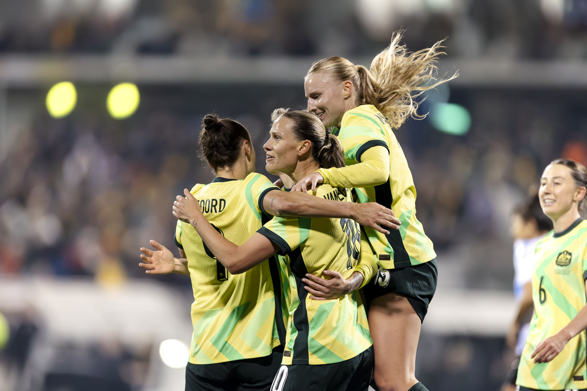 Your ultimate guide to the Women's Asian Cup in Sydney (incl $20 tickets to see the Matildas)