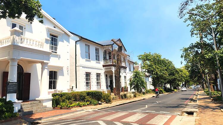 The 19 best things to do in Stellenbosch