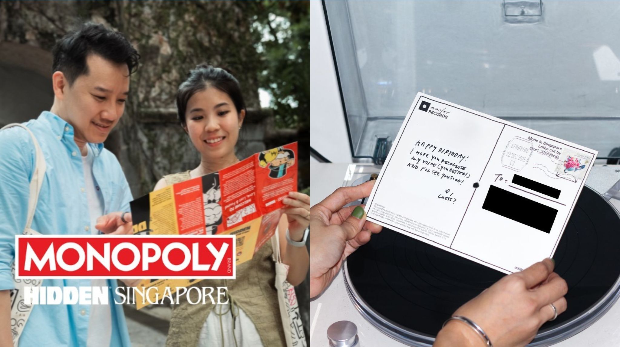 Out of date ideas? Coffee Meets Bagel and SG Culture Pass want you to try arts and culture dates instead