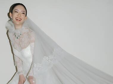Bangkok's 10 best bridal ateliers Bangkok's 10 best bridal ateliers