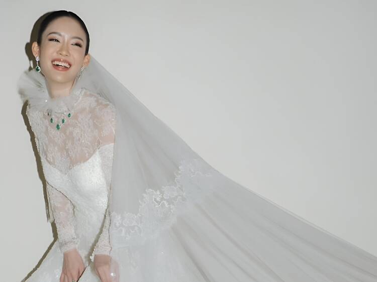 Bangkok's 10 best bridal ateliers