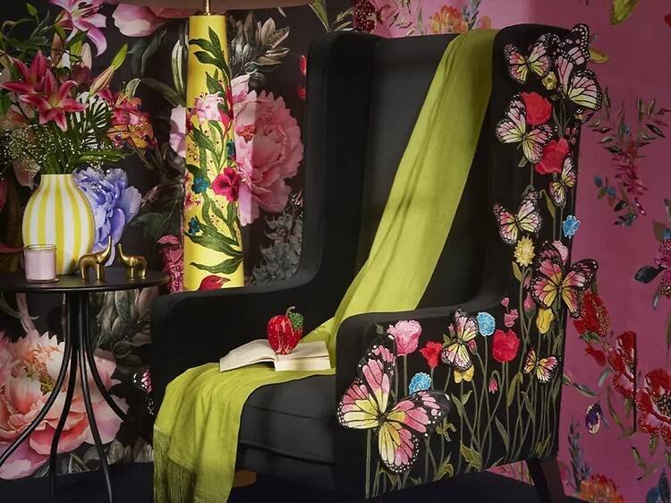 India Design ID Week