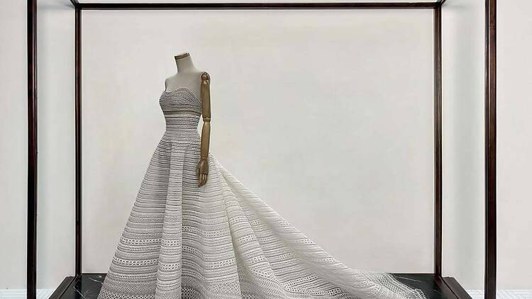 Mesh Museum Mesh Museum