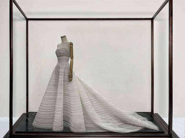 Mesh Museum Mesh Museum