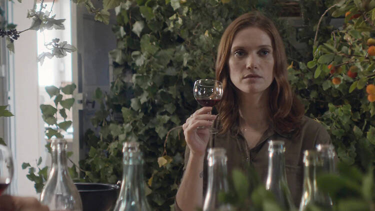 9. Drops of God season 2 (Apple TV) 9. Drops of God season 2 (Apple TV)