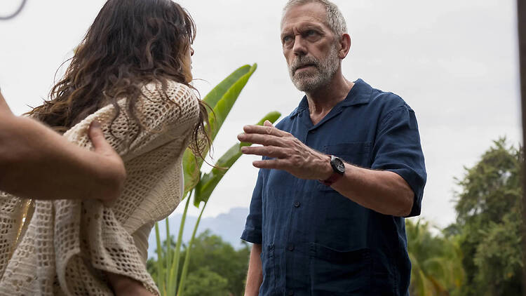 8. The Night Manager season 2 (BBC/Prime Video) 8. The Night Manager season 2 (BBC/Prime Video)