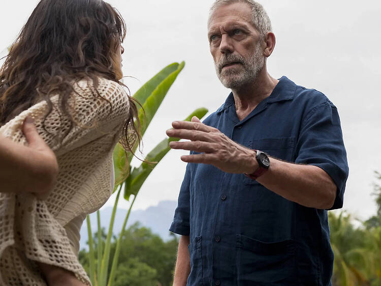 8. The Night Manager season 2 (BBC/Prime Video) 8. The Night Manager season 2 (BBC/Prime Video)