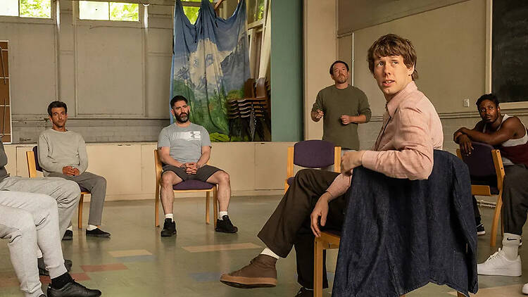 6. Waiting for the Out (BBC) 6. Waiting for the Out (BBC)