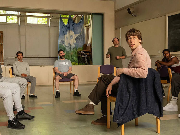 6. Waiting for the Out (BBC) 6. Waiting for the Out (BBC)