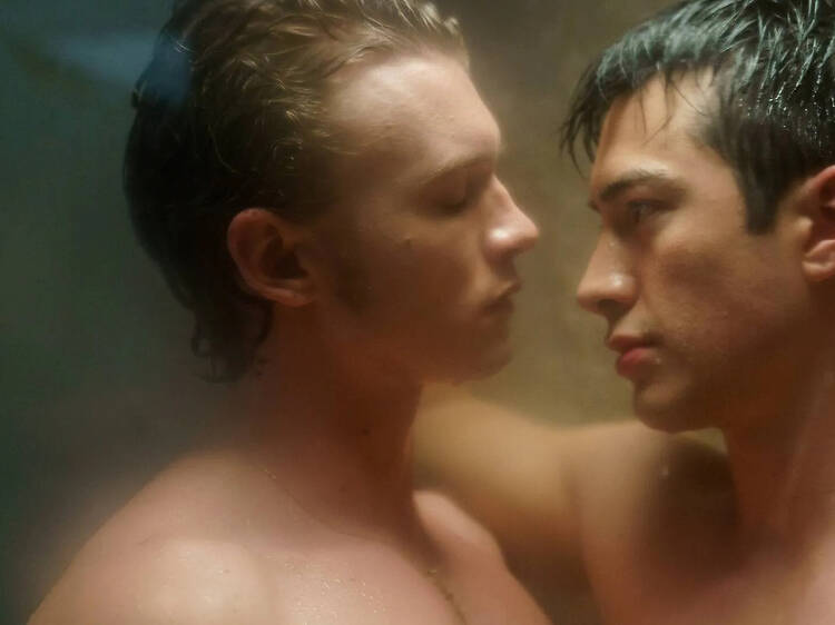 5. Heated Rivalry (HBO Max/Sky Atlantic) 5. Heated Rivalry (HBO Max/Sky Atlantic)