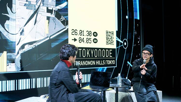 「見たことがない」を生み出すための、AIが生み出すノイズ 「見たことがない」を生み出すための、AIが生み出すノイズ