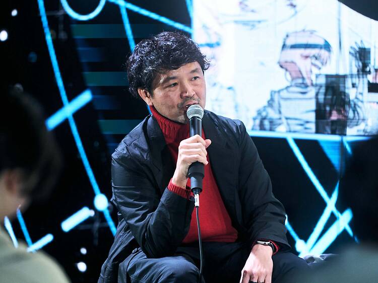 「ビジュアルドラッグ」にさらされる子どもたち 「ビジュアルドラッグ」にさらされる子どもたち