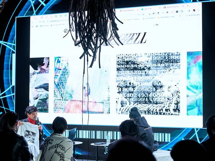 光学迷彩は実現していた! 21世紀のジャングルを守る「カムフラージュ」 光学迷彩は実現していた! 21世紀のジャングルを守る「カムフラージュ」