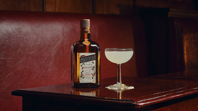 Cointreau Cointreau