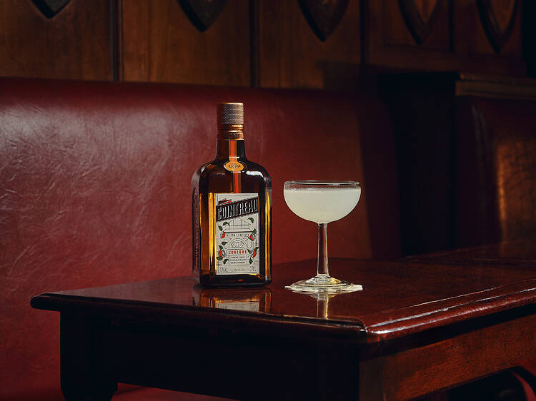 Margarita Week Cointreau : une sélection de bars à cocktails parisiens à découvrir en février Margarita Week Cointreau : une sélection de bars à cocktails parisiens à découvrir en février