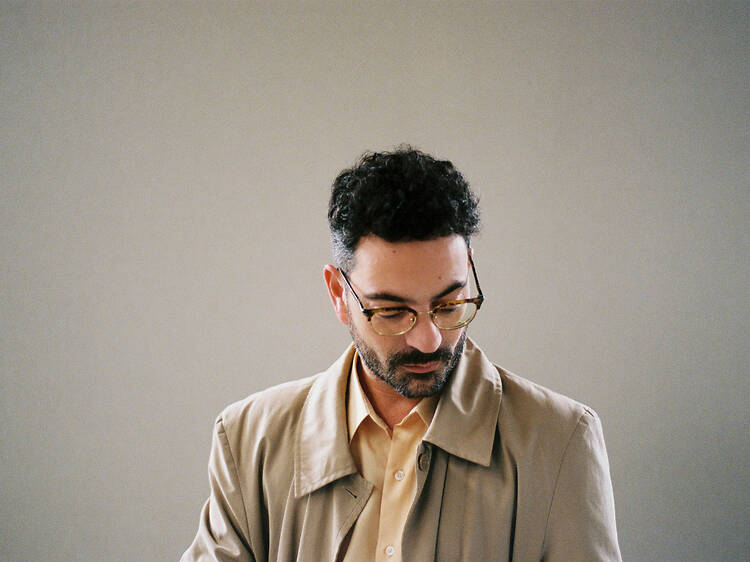 Bruno Pernadas: “Gostaria que um dia, quando morresse, continuassem a tocar as minhas músicas” Bruno Pernadas: “Gostaria que um dia, quando morresse, continuassem a tocar as minhas músicas”