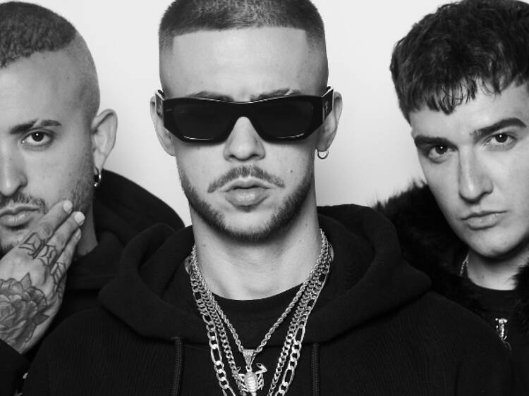 Hijos de la Ruina Hijos de la Ruina