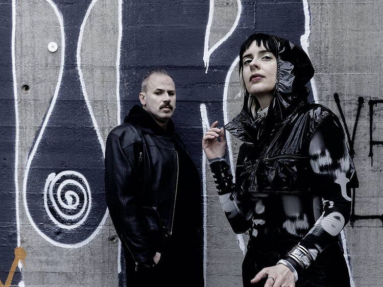 Rue Oberkampf Rue Oberkampf