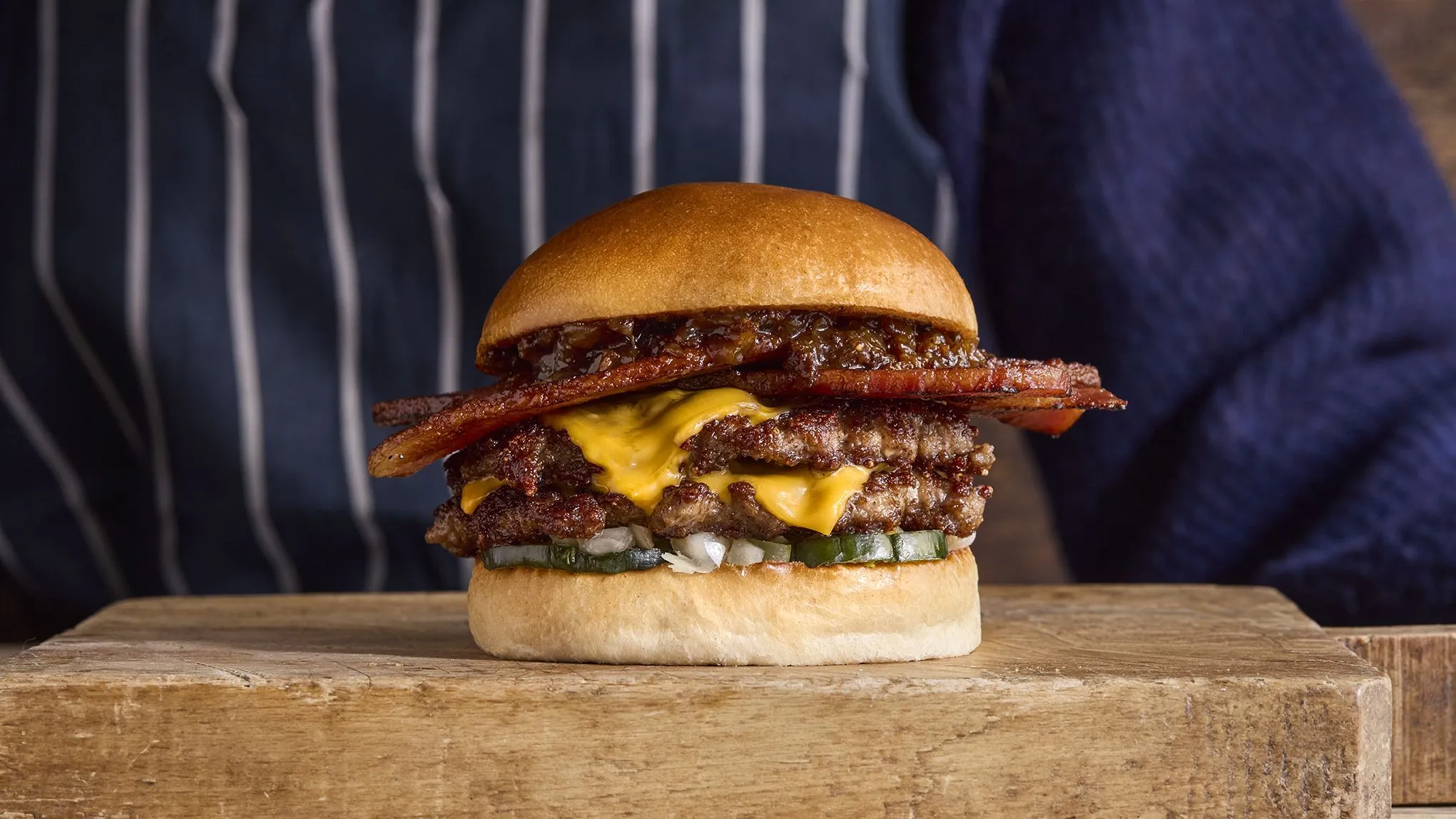 Honest Burgers, National Burger Awards 2026