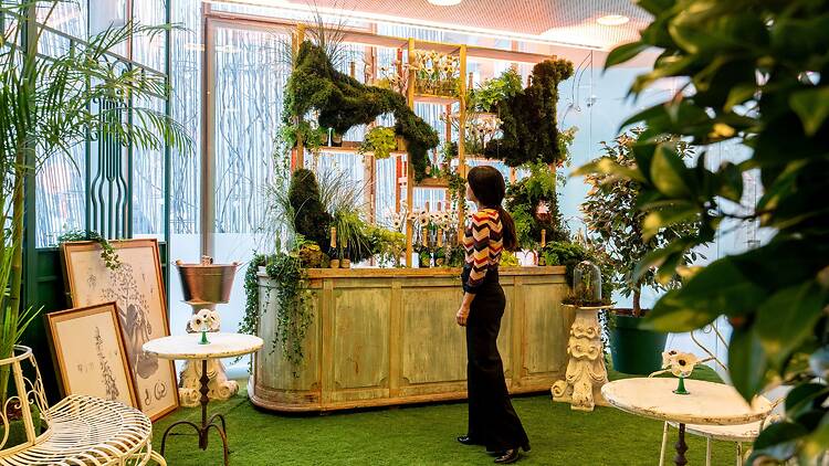 Perrier Jouet. Fiesta Design ® Jorquera