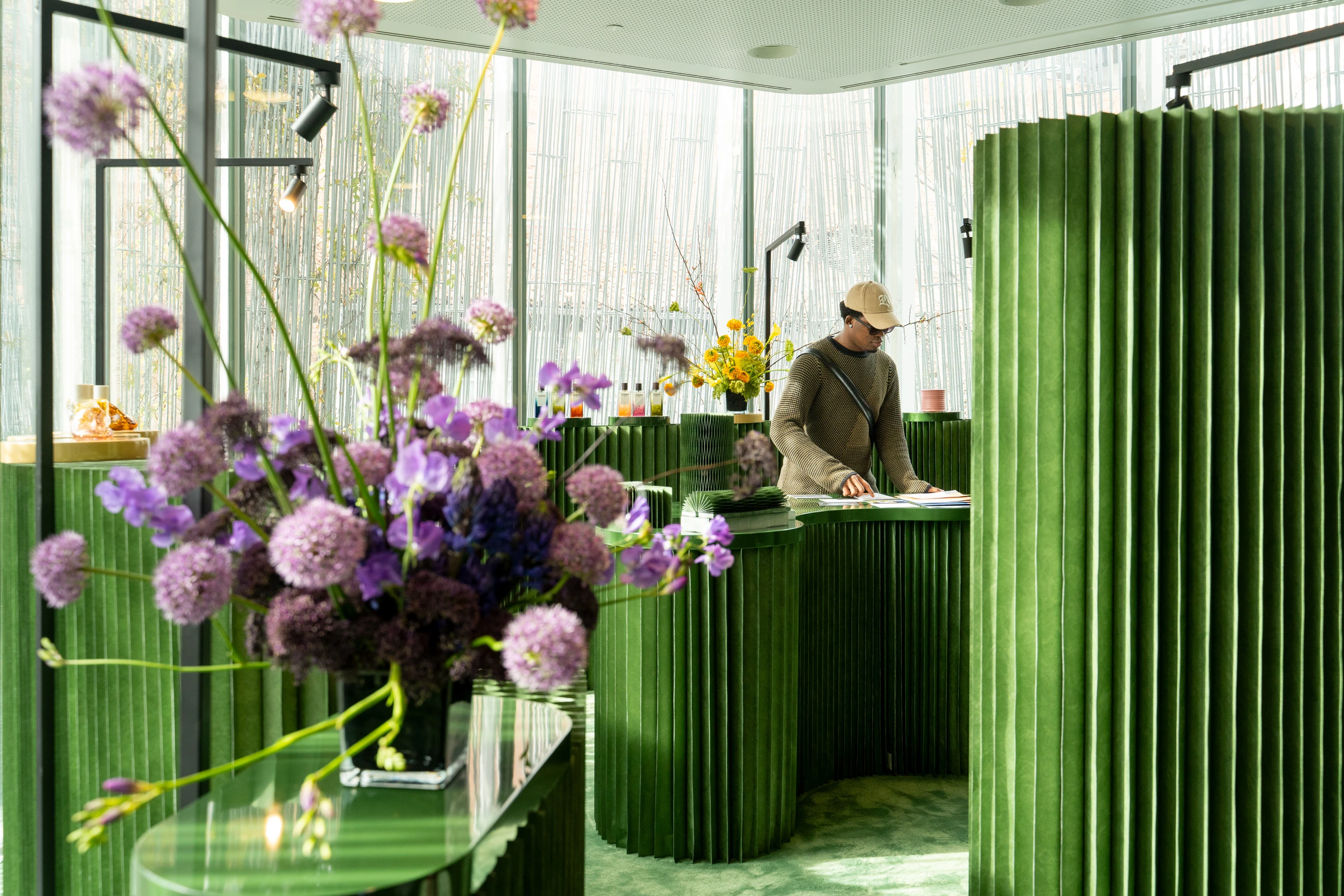 Fiesta Design. Eduardo Nave