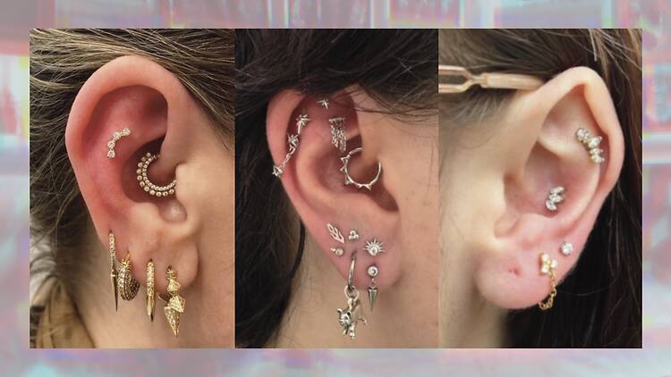 Kilburn Original Kilburn Original