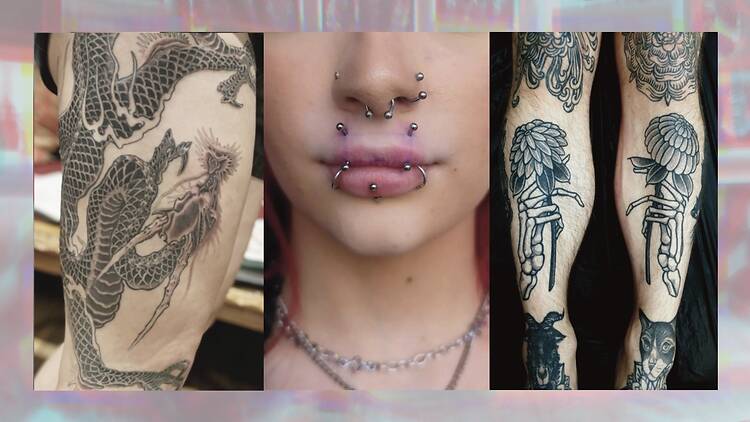 Kilburn Original Kilburn Original