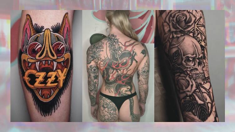 Kilburn Original Kilburn Original