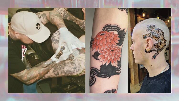 Kilburn Original Kilburn Original