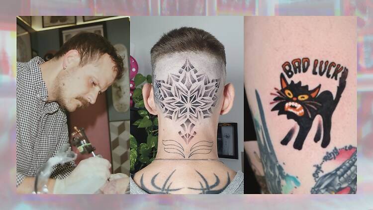 Kilburn Original Kilburn Original