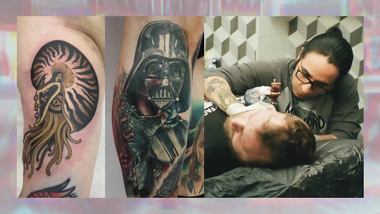 Kilburn Original Kilburn Original