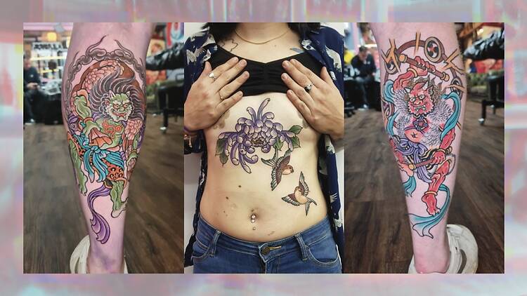 Kilburn Original Kilburn Original