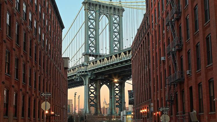 Brooklyn Bridge Brooklyn Bridge