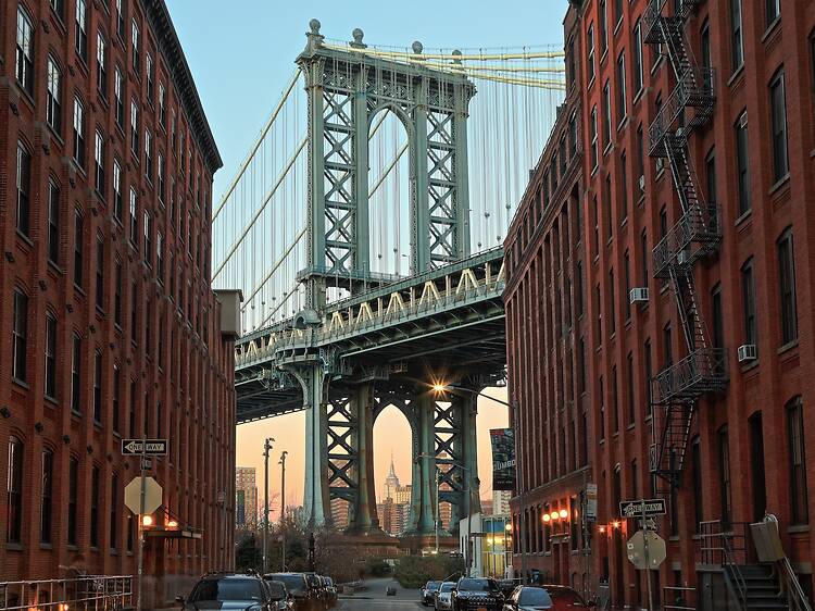Brooklyn Bridge Brooklyn Bridge