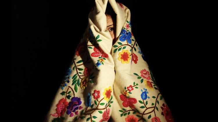 Es hora de reír sin parar